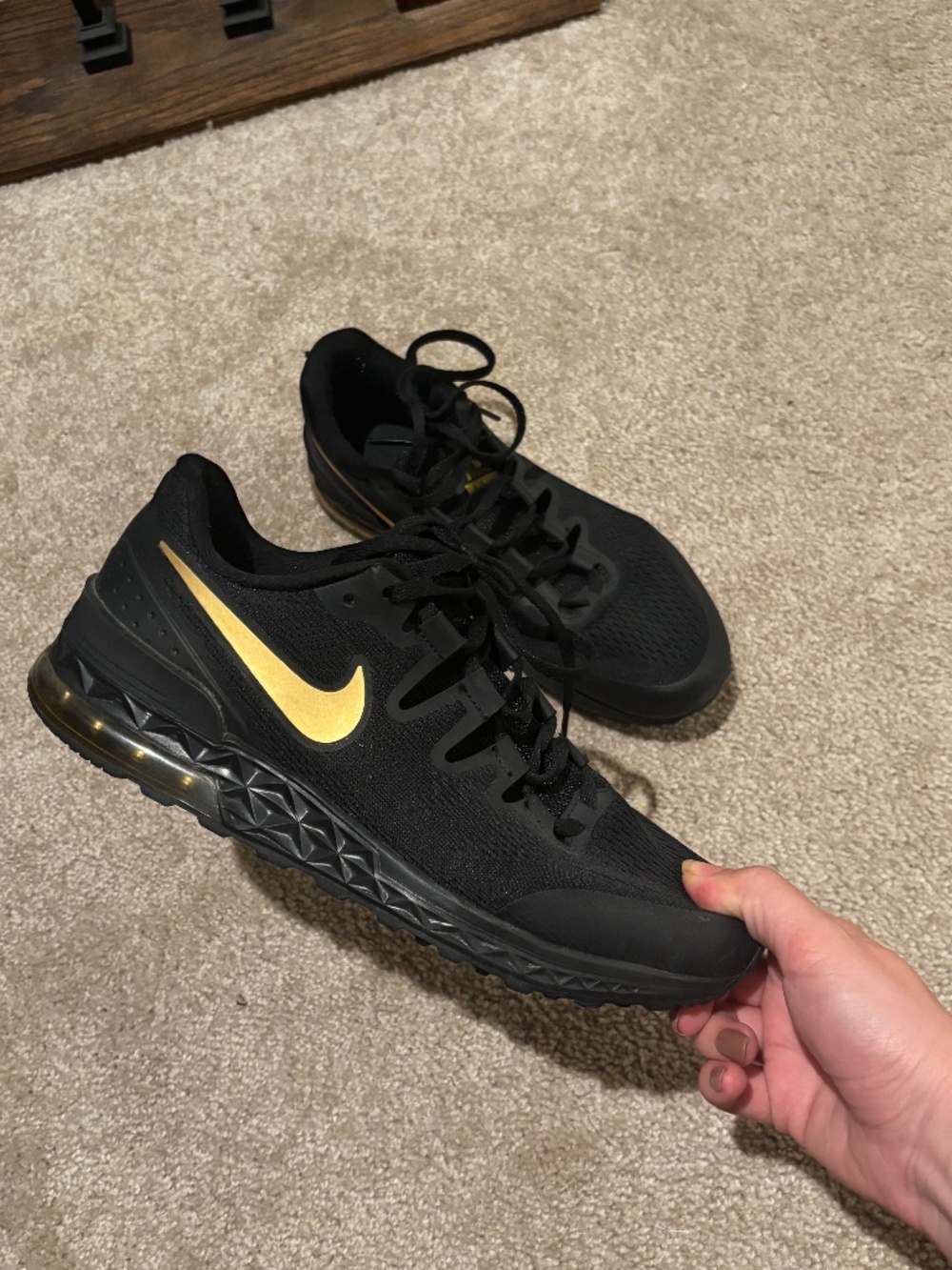 nike sneakers rare